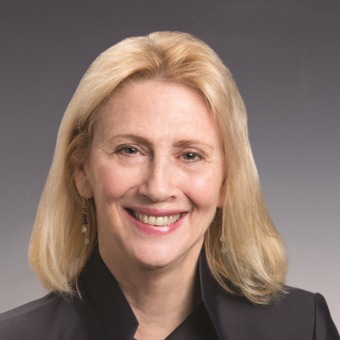 Janet Reiser - Executive Consultant and Industry Leader