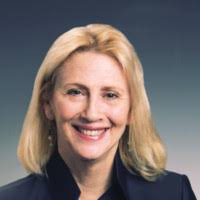 Janet Reiser - Professional headshot of Next Horizons Consulting founder, showcasing executive leadership experience